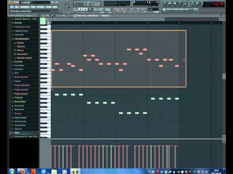 Jak zacząć w FL Studio ? Mini Poradnik który nie jest poradnikiem
