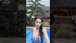 TikTok hits bikini 2023 bakat #viralvideo