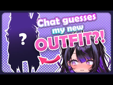 Can you guess what I look like?