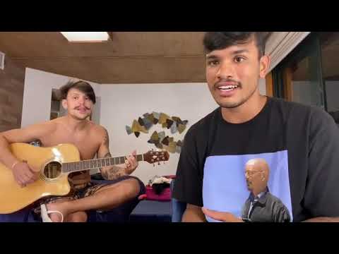 Luan e Saulo - Melhor pensar 🎧❤