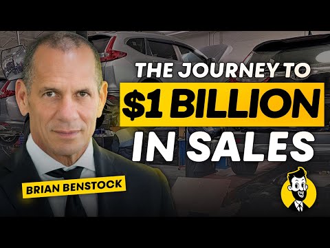 A Leadership Masterclass from the #1 Honda Dealer in the World | Car Dealership Guy Podcast
