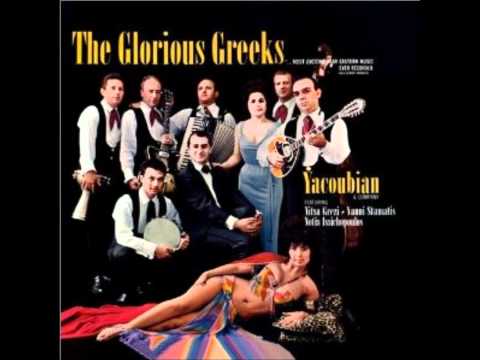 Misirlou - Yacoubian and Company.wmv