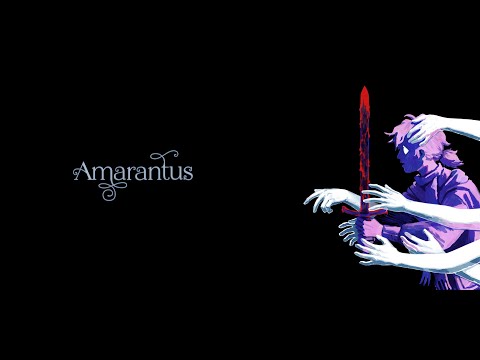Amarantus: Launch Trailer thumbnail