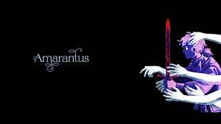 Amarantus trailer