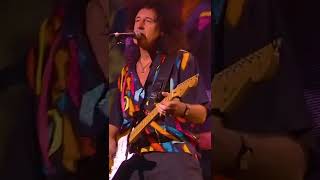 Brian May Maybe Baby LIVE! #shorts #brianmay #anotherworld