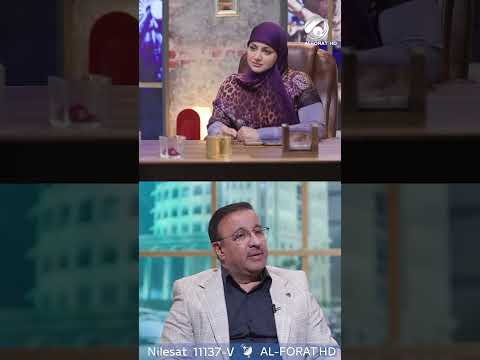 شاهد بالفيديو.. احسان دعدوش يستذكر الفنانة الراحلة امل طه