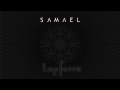 Samael - Luxferre 