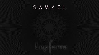 Samael - Luxferre