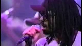 Bilal &quot;For You&quot; North Sea Jazz 2001