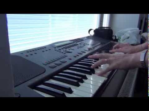 Muumimusiikkia syntikalla - Lentokilpailu