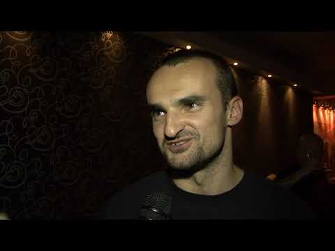 Načo Názov 25.10. 2014 Zostrih Púchovská televízia