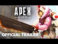 Apex Legends & FINAL FANTASY VII REBIRTH Event Gameplay Trailer