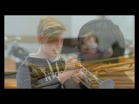 Tiger Rag by The Original Dixieland Jazz Band Arranged by Andy Clark