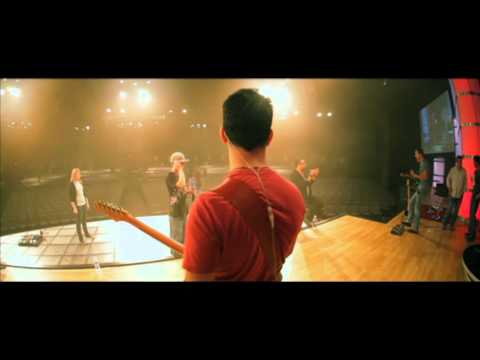 Album EPK (Not On CD) Music Video by Shake The Nation