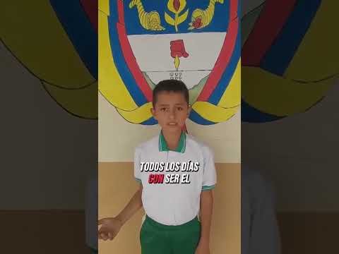 Estudiantes de Timaná, Huila le hacen un llamado al presidente Abelardo De La Espriella