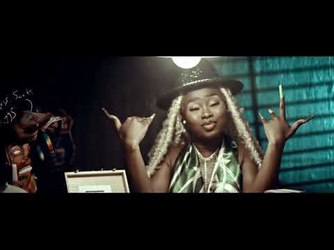 DRE-A - Commando (Official Video)