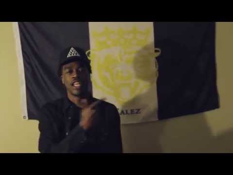 Calez - Peaceful [Official Music Video]