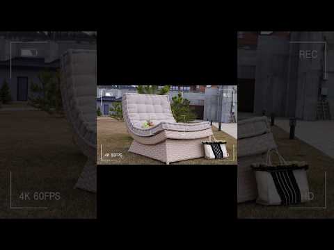 Для нас немає нічого неможливого . Будь які садові меблі з штучного ротангу