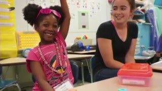 Little Tusks Informational PSA