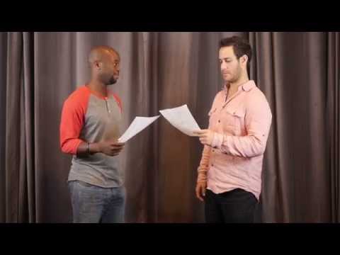 Running Lines with Lenoci EP.14 - Rell Battle