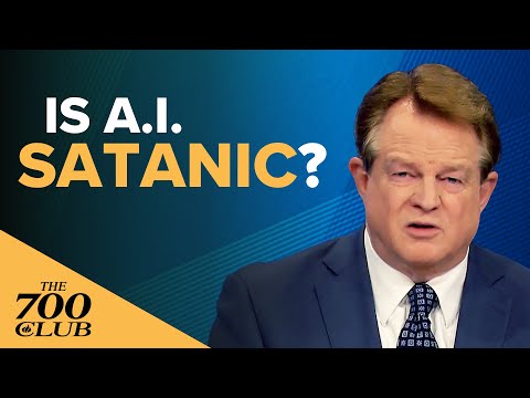 Is Artificial Intelligence Good or Evil?