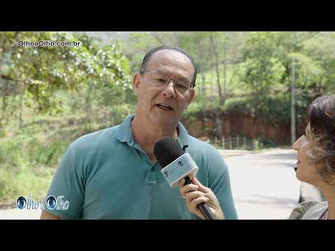 Caminhos do Campo avança e transforma acesso rural em Cachoeiro
