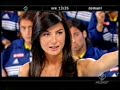 Promo Campioni Con Ilaria D Amico Italia 1