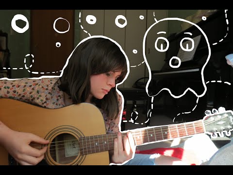 ghost adventure spirit orb - chloe moriondo (cover)