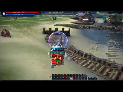 Tera Online - Cтрим #123