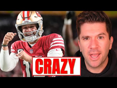 DARE TO BELIEVE? | 49ers One Step Away