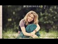 Laura Story Blessings Radio Edit Official Audio