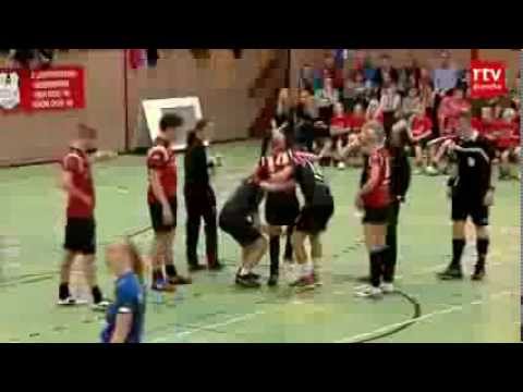 DOS'46 starts the indoor season convincingly