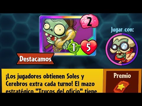 PvZ Heroes | Daily Challenge | 06 September/Septiembre 2024