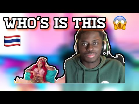 (REACTION) Pimrypie - อย่านะคะ (Official Video) [Prod. By BOTCASH] 🇹🇭