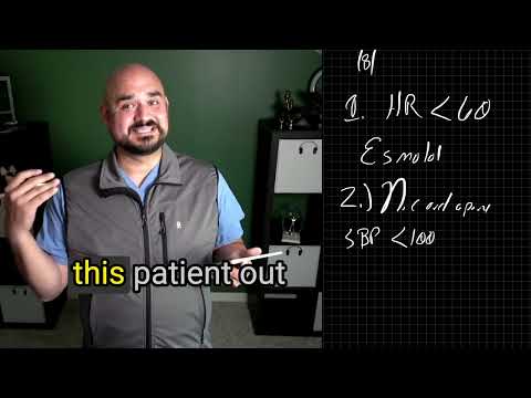 Other deadly causes of chest pain