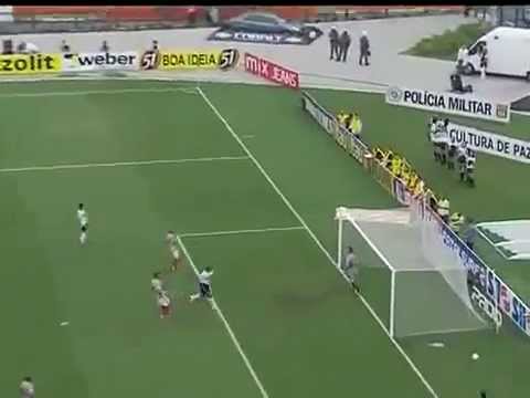 Corinthians 1 x 0 Botafogo   Paulistão 25/02