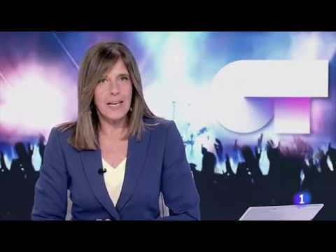 Censurou o Telediario de TVE a canción en galego 'Benditas Feridas'?