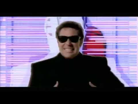 Tom Jones - Art of Noise