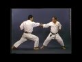 Tekki Nidan Tekki 2 Shotokan Kata