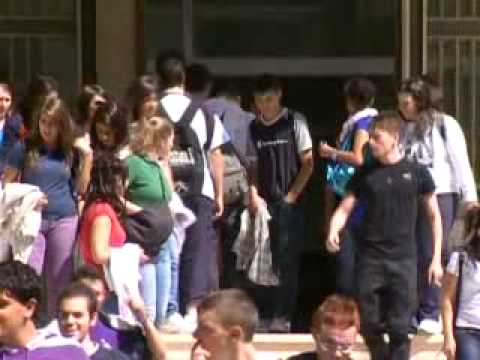 ONDA TG 30.08.2012 - BUONI MENSA SCOLASTICI SULMONA