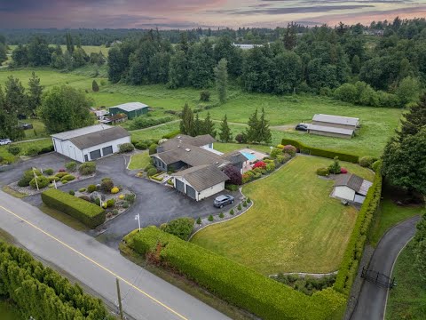 5385 Olund Road Abbotsford B.C.
