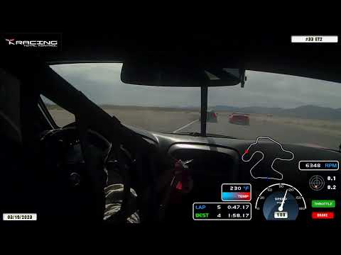 Chuckwalla Raceway 3/19/2023 Wilwood Challenge