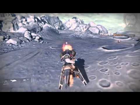 LP Destiny Folge 6 (Der  Mond)