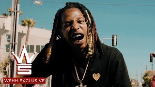 Nef The Pharaoh &quot;Move4&quot; Feat. OMB Peezy &amp; Jay Ant (WSHH Exclusive - Official Music Video)