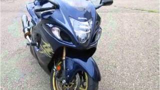 preview picture of video '2008 Suzuki GSX1300R Used Cars Bridgeport OH'