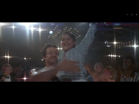 TAKE IT HIGHER - Larry Greene | Subtitulos inglés y español