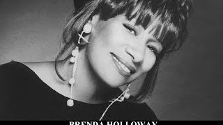 HD#514. Brenda Holloway 1965 - "You've Changed Me"