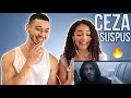 Ceza Suspus 🇹🇷 First Turkish Rap Reaction | Jay & Rengin
