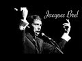 Jacques Brel -  Les paumés du petit matin (English and French subtiles)