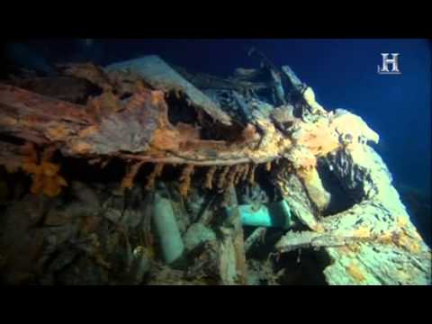 Die Titanic Neue Erkenntniss(German Doku)